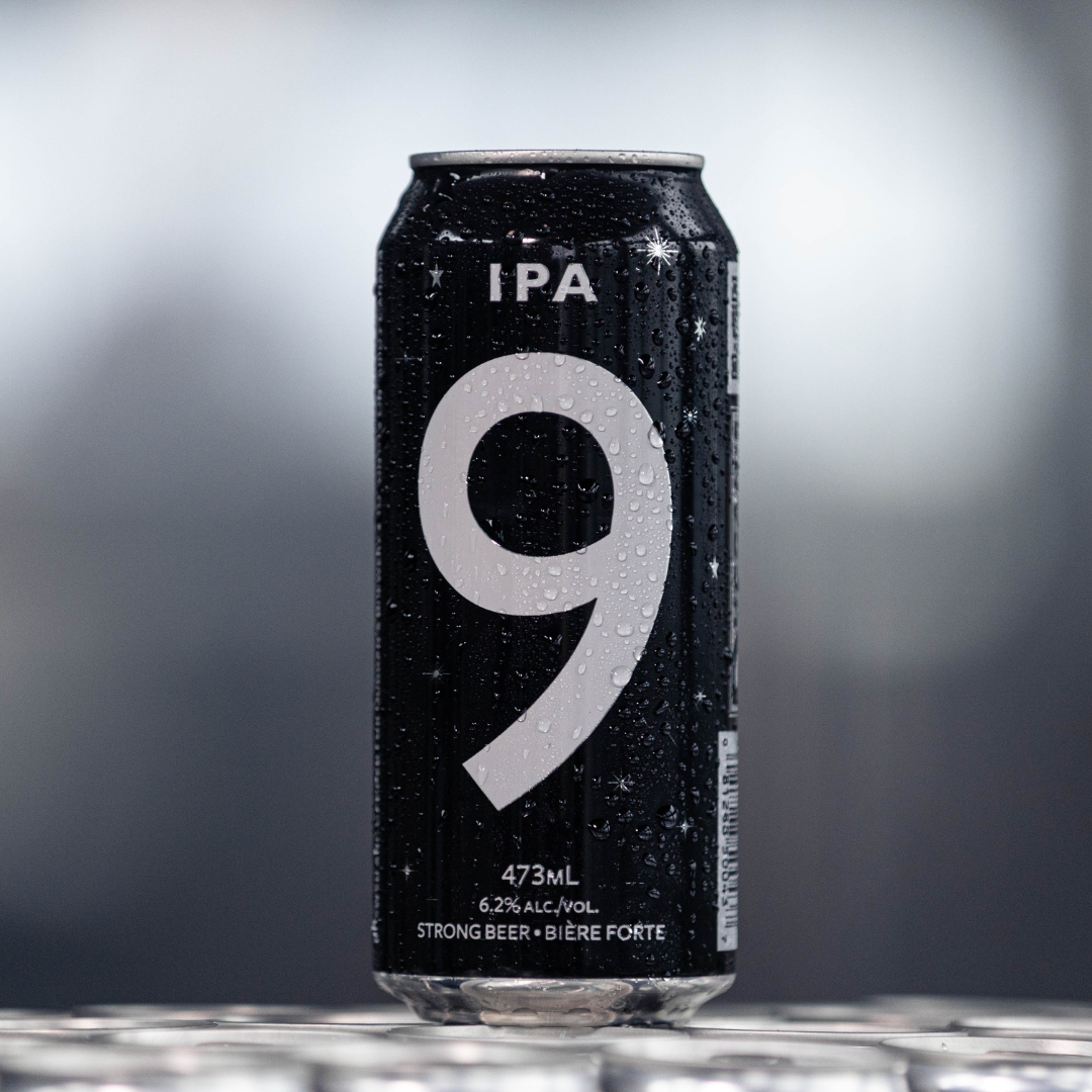 Duggan’s No. 9 IPA