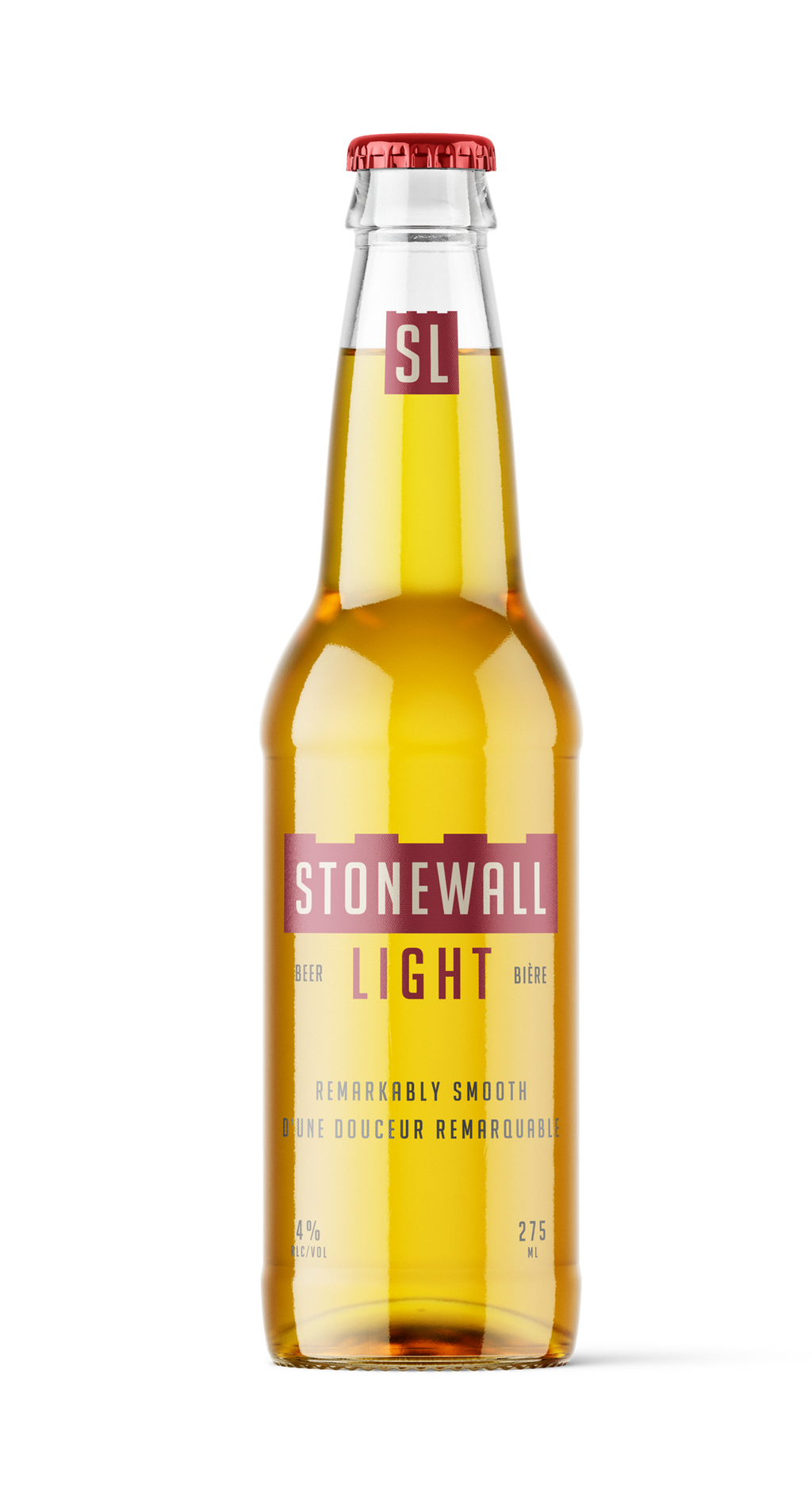 Stonewall Lager