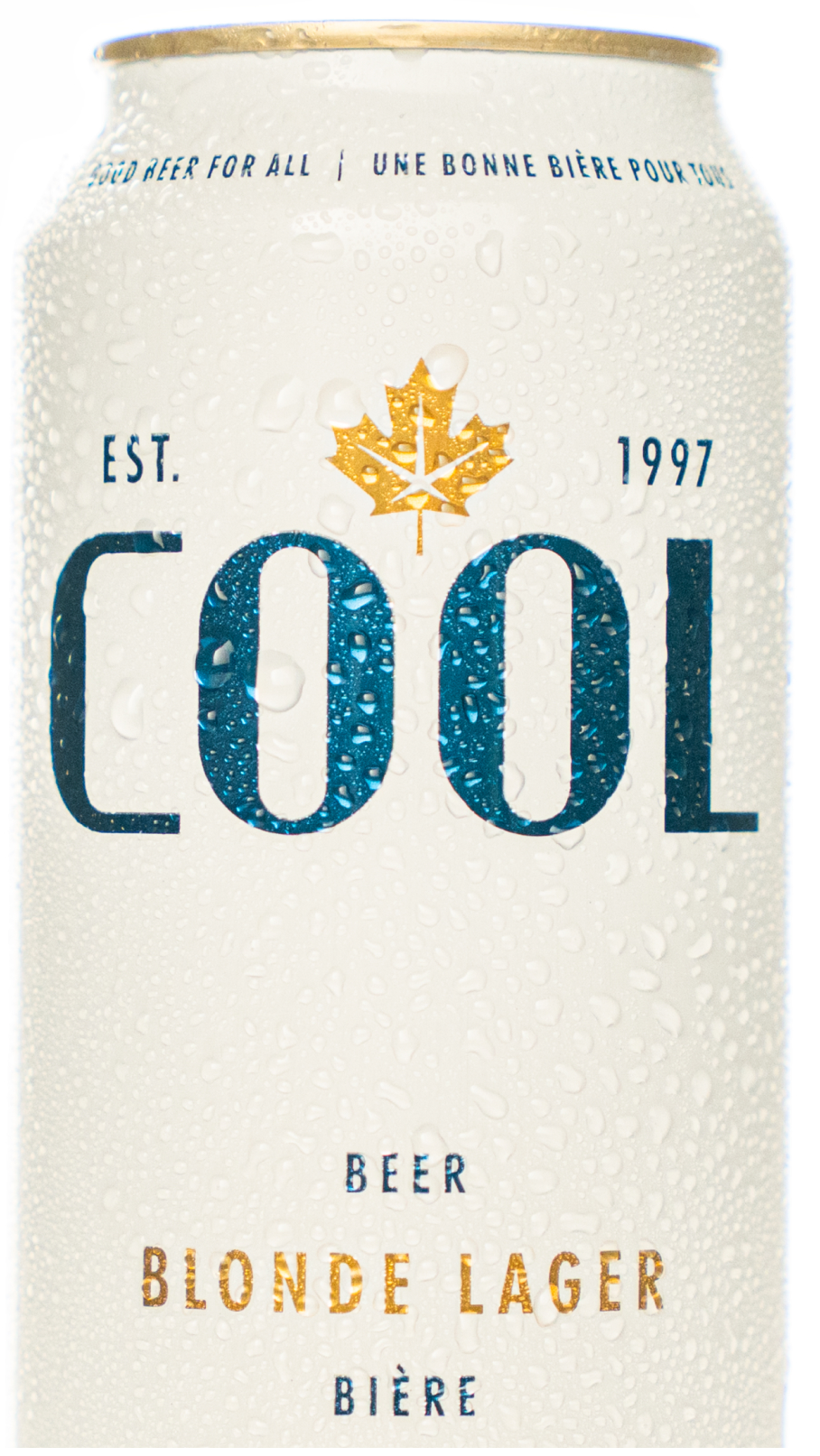 Cool Beer Lager