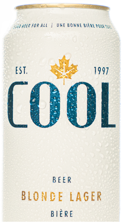Cool Beer Lager