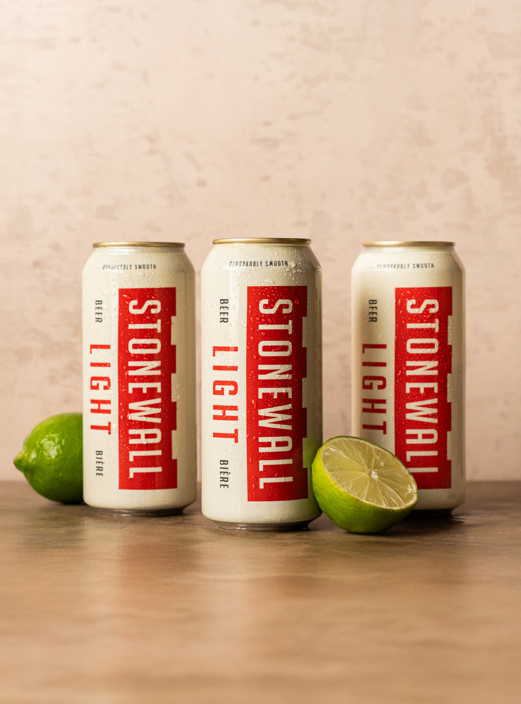 Stonewall Lager