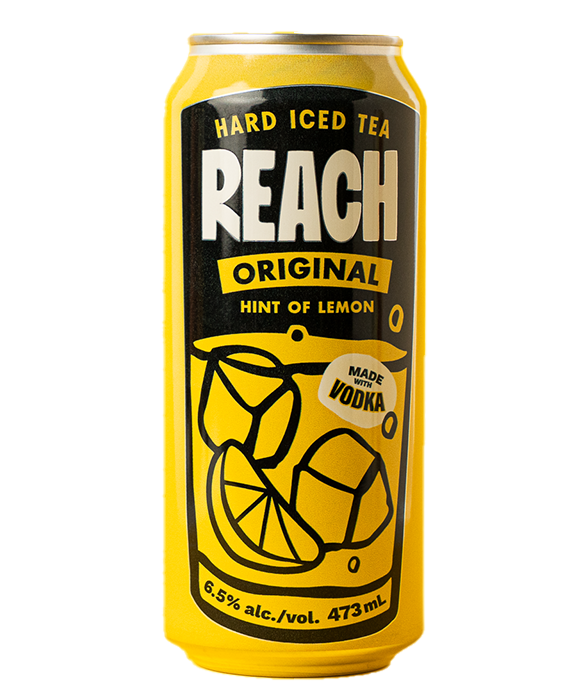 Reach Tea Cool Brewing - Brands and Beverage Infrastructure – Cool Beer Bottle Shop