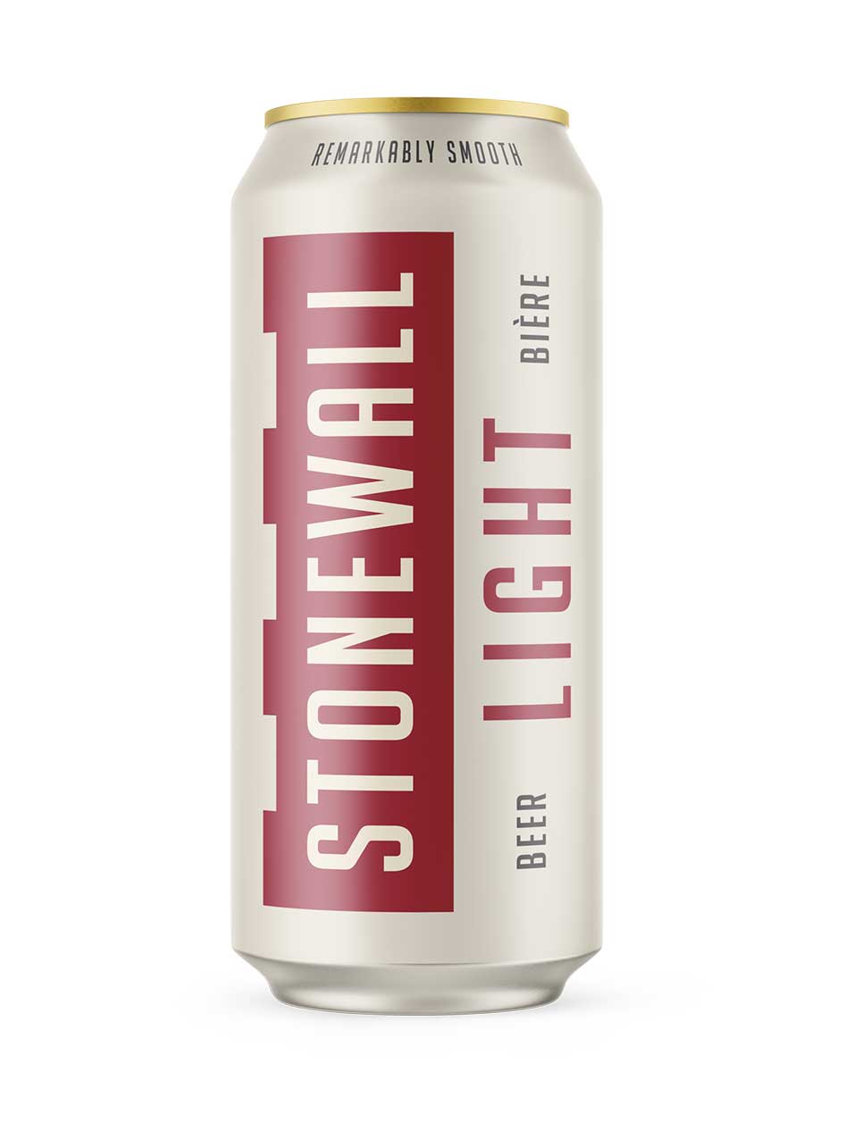 Stonewall Lager