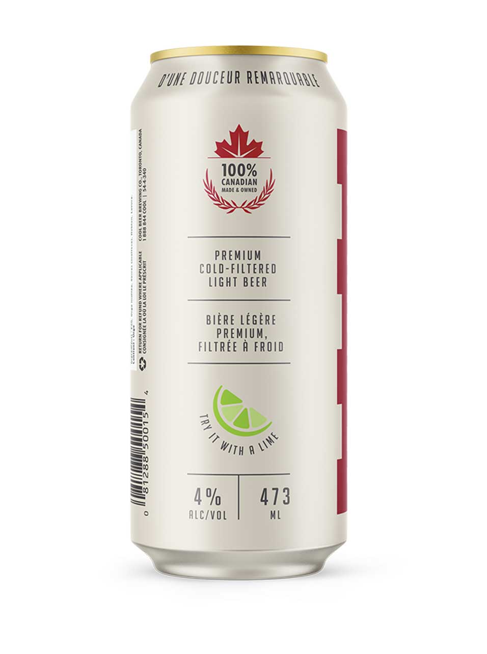 Stonewall Lager