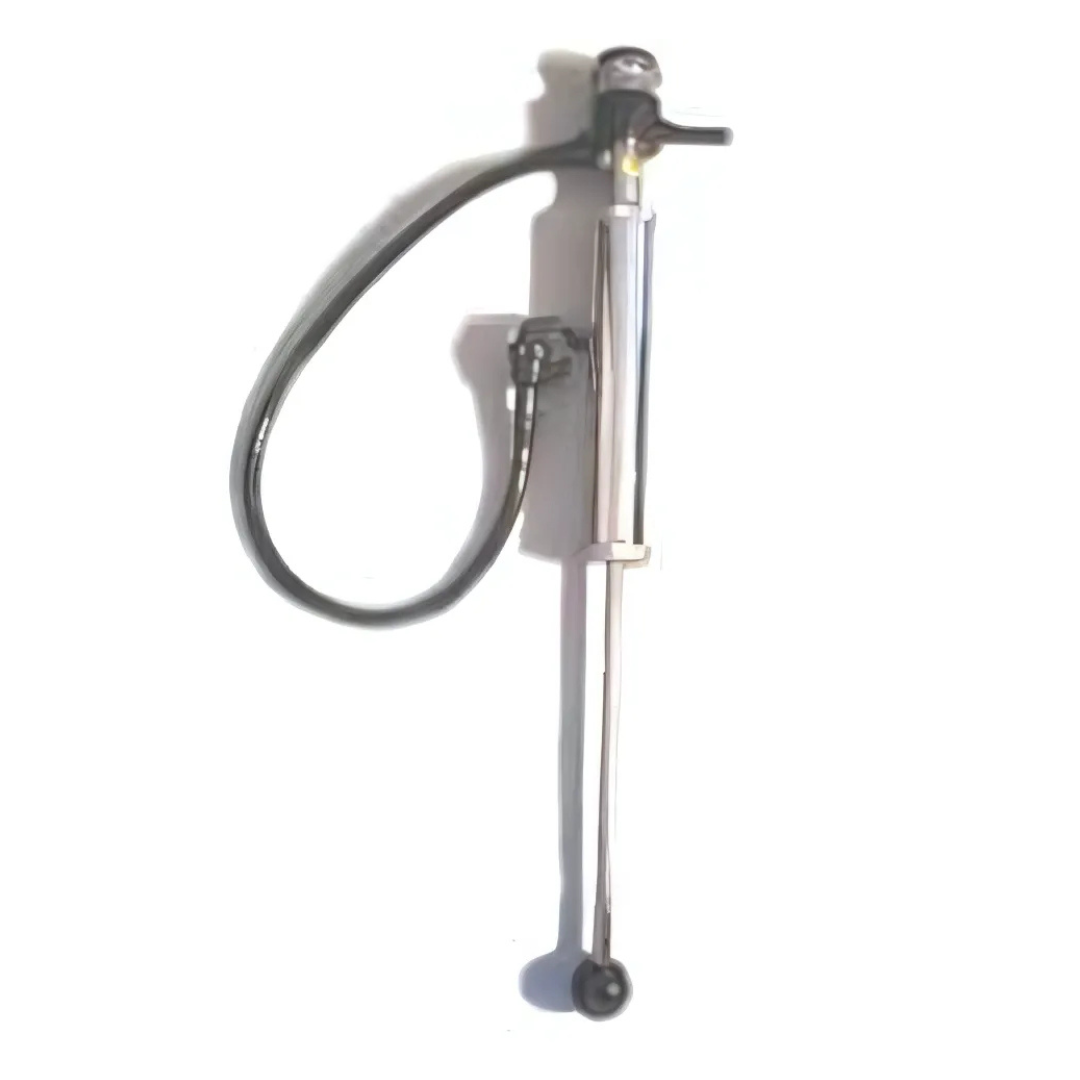 Keg Pump