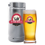 Stonewall Light Lager