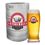 Stonewall Light Lager