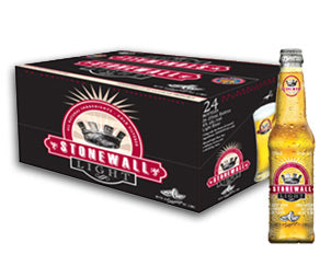 Stonewall Lager